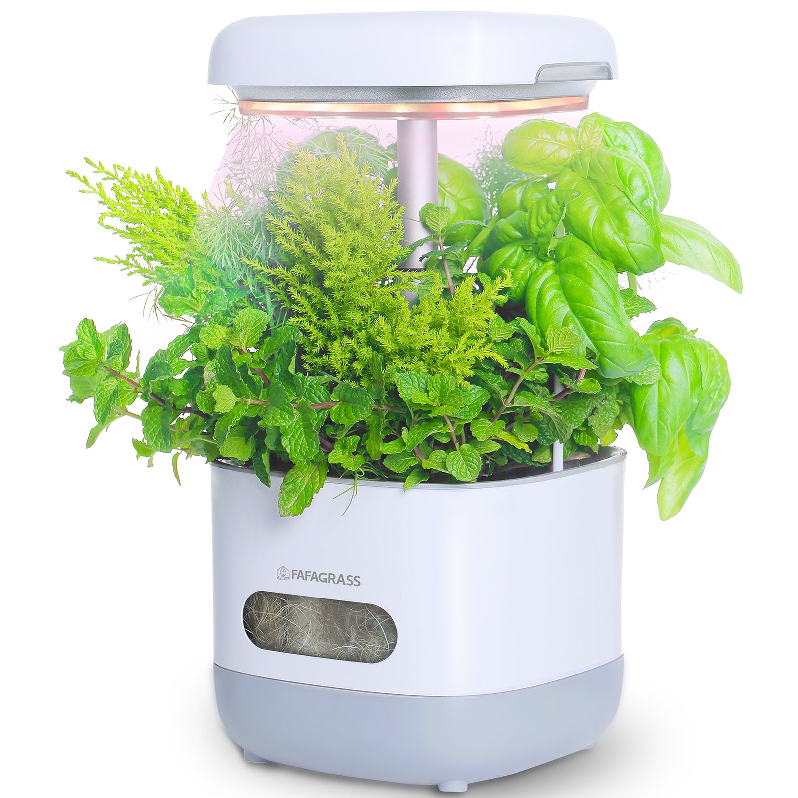 FAFAGRASS Smart Indoor Garden